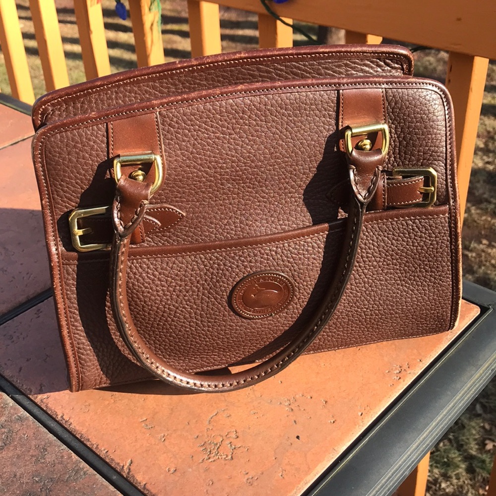 Vintage Dooney and Bourke